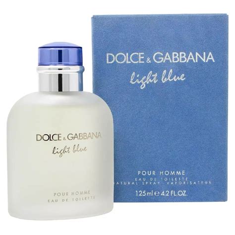 light blue de dolce gabbana precio|Dolce & Gabbana light blue sale.